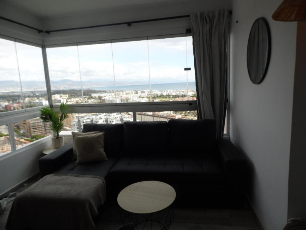La Torre De La Colina Playa Apartment Torremolinos Exterior photo