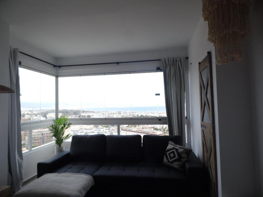 La Torre De La Colina Playa Apartment Torremolinos Exterior photo